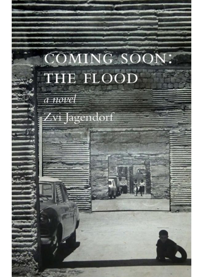 Coming Soon: The Flood 