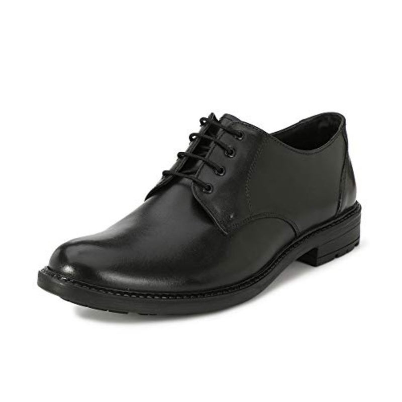 Men BWD 48 Leather Formal Shoes - Image 1