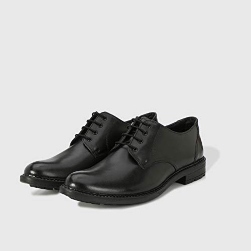 Men BWD 48 Leather Formal Shoes - Image 2