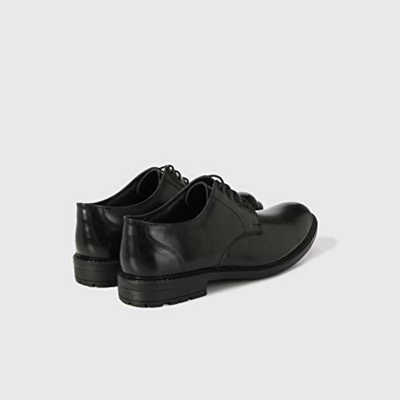 Men BWD 48 Leather Formal Shoes - Image 4