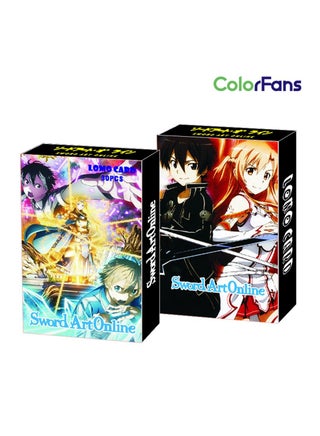 Sword Art Online Style 2