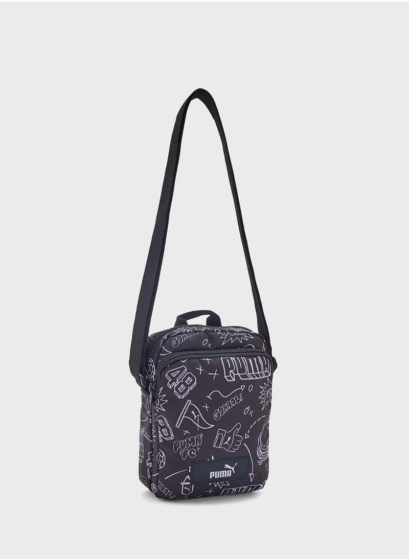 PUMA Academy Portable