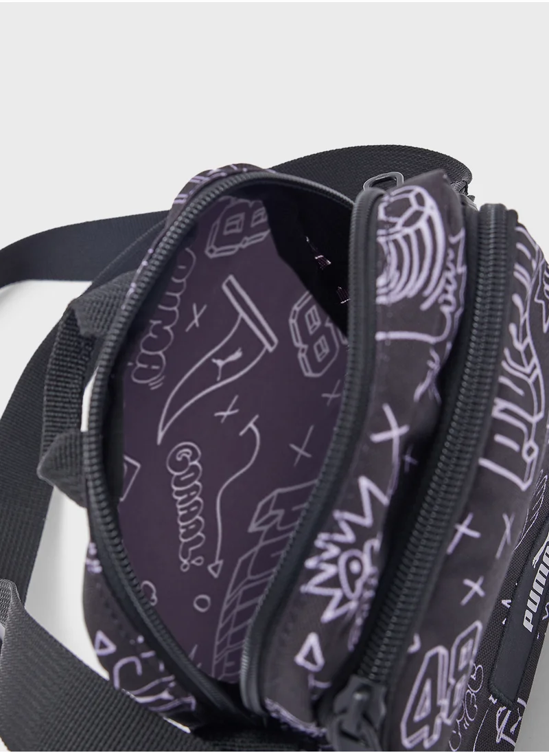 PUMA Academy Portable