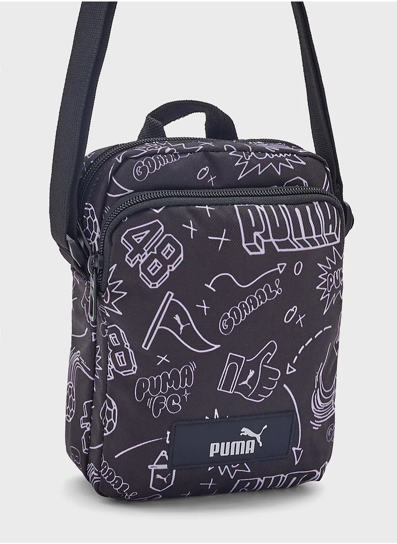 PUMA Academy Portable