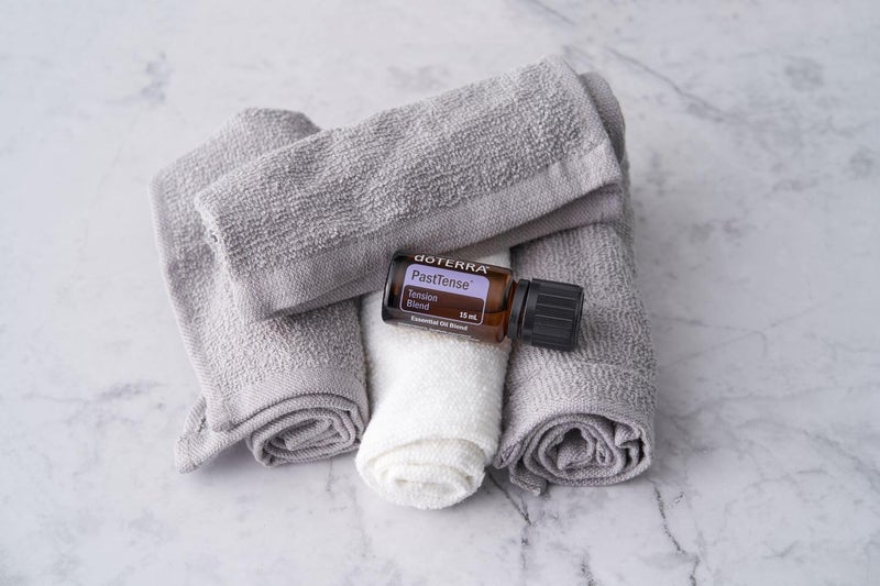 doTERRA PastTense Oil - Tension Blend - 15mL - Image 3