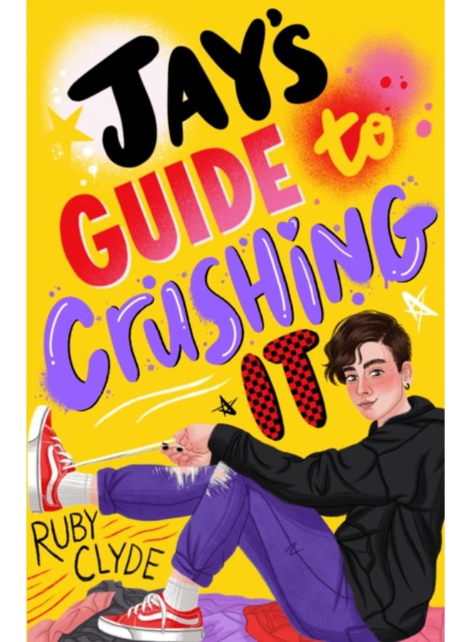 Jay's Guide to Crushing It