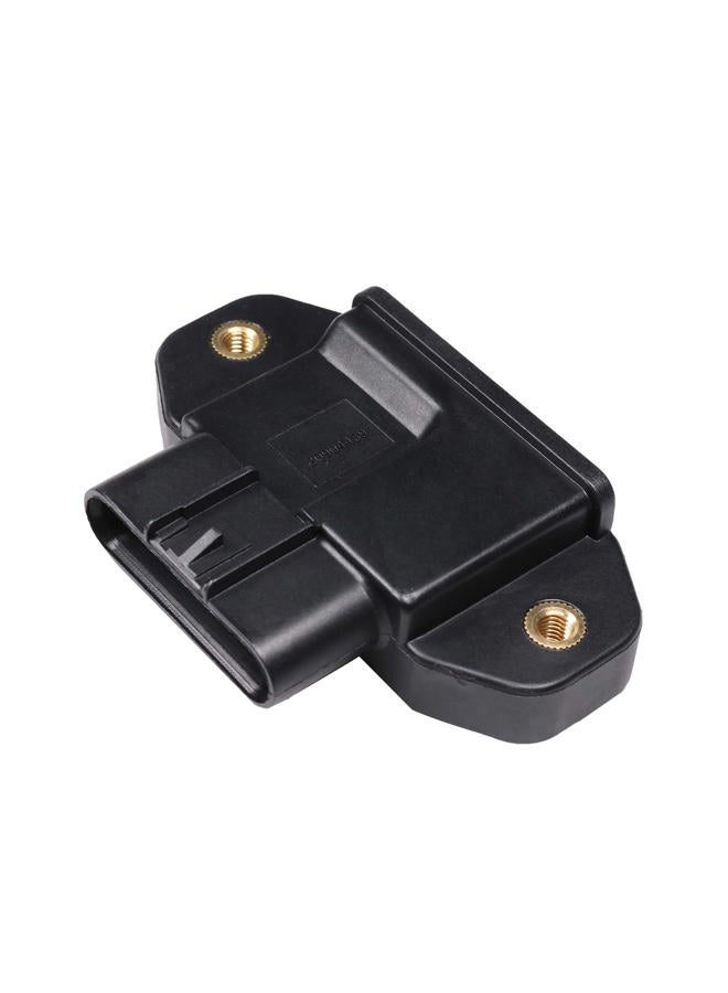 DICMIC Trailer Brake Continue Relay Assembly for 2007-2014 Cadillac Escalade 2008-2013 Chevrolet Avalanche 2008-2013 GMC Sierra 1500 Replace# 20904439 - Image 1