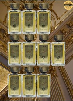 EMYC 10 Pieces Guess Perfume 100ML  - Image 1