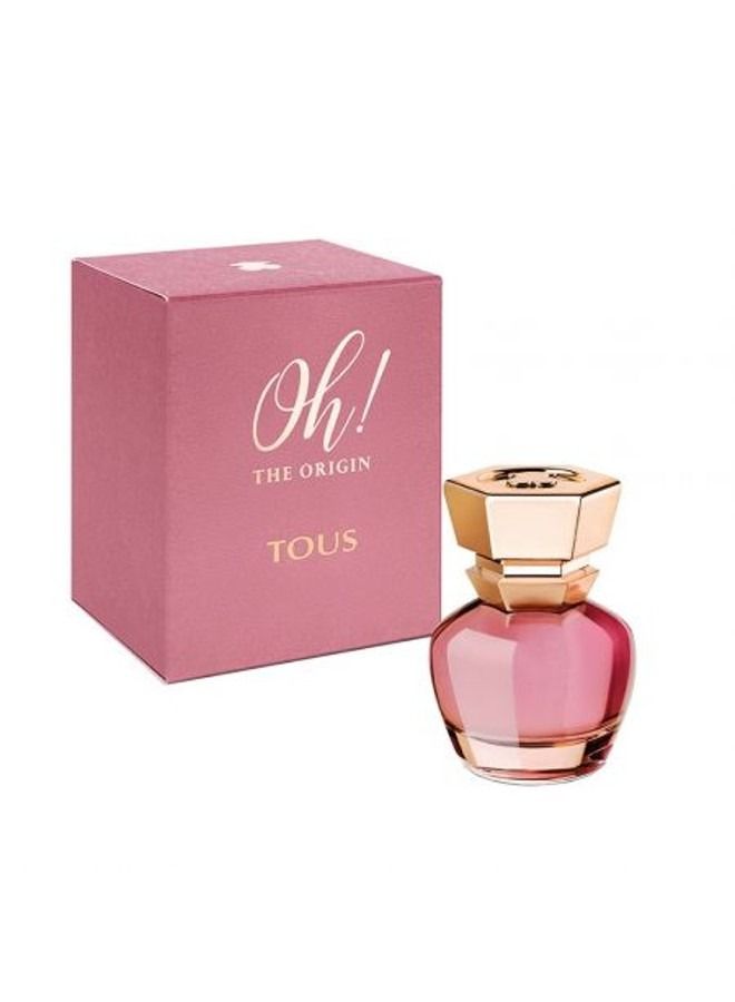 Tous Oh! The Origin EDP 4.5ml