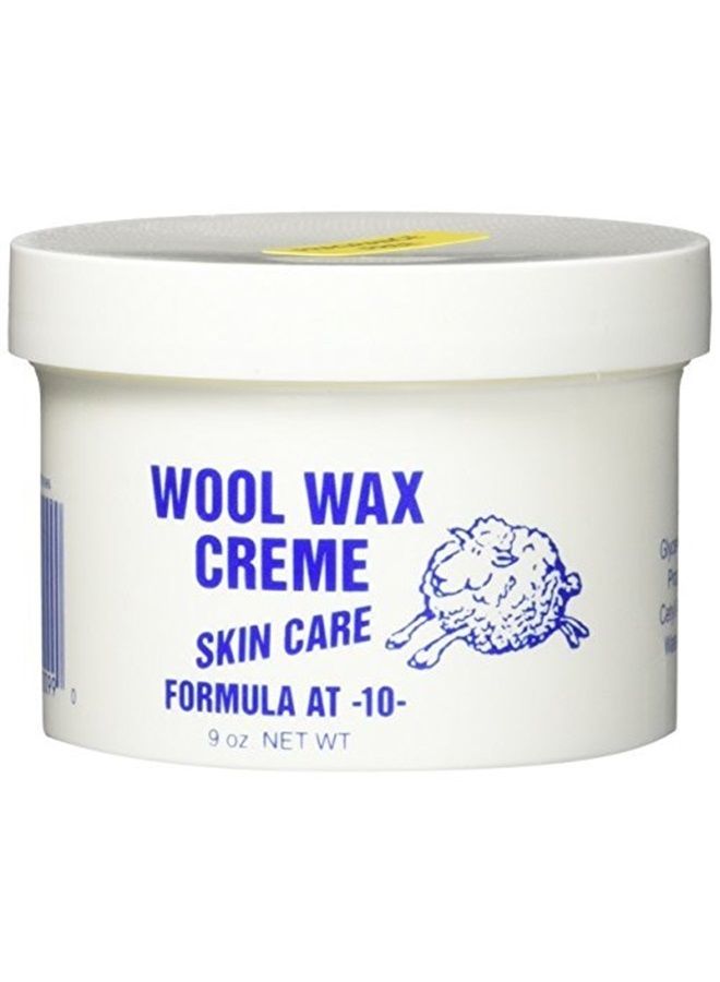 Creme Skin Care Formula 9 Ounce (Fragrance-Free)