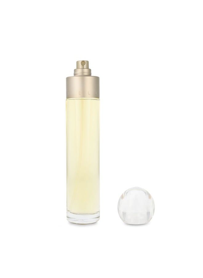 PERRY ELLIS 360 Eau De Toilette Spray 3.4 Oz/ 100 Ml for Women By 3.4 Fl Oz , white - Image 4