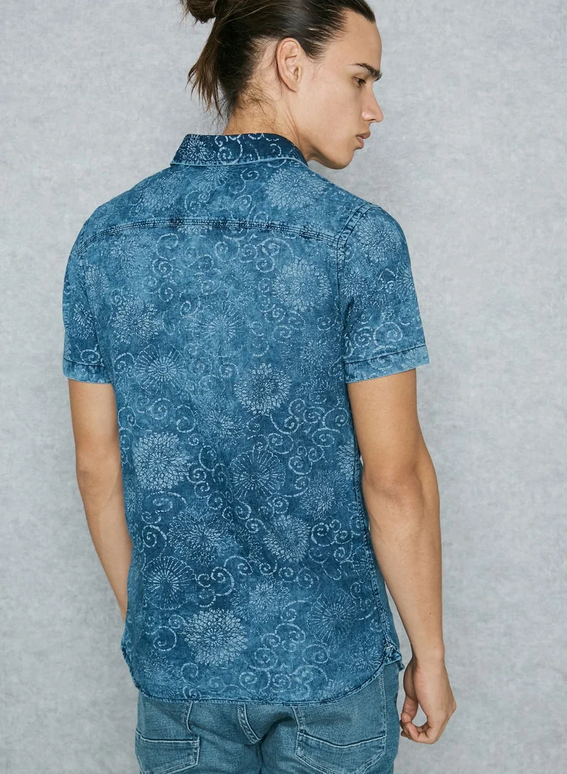 JACK & JONES Dallas Shirt