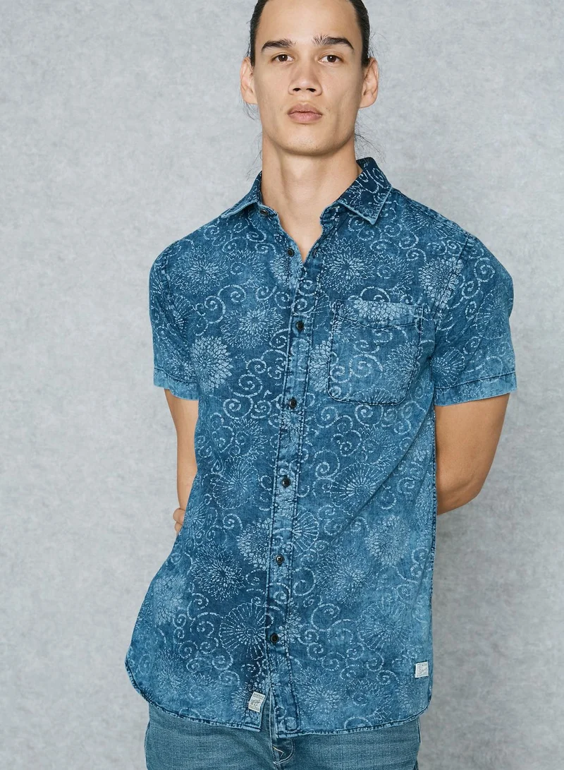 JACK & JONES Dallas Shirt