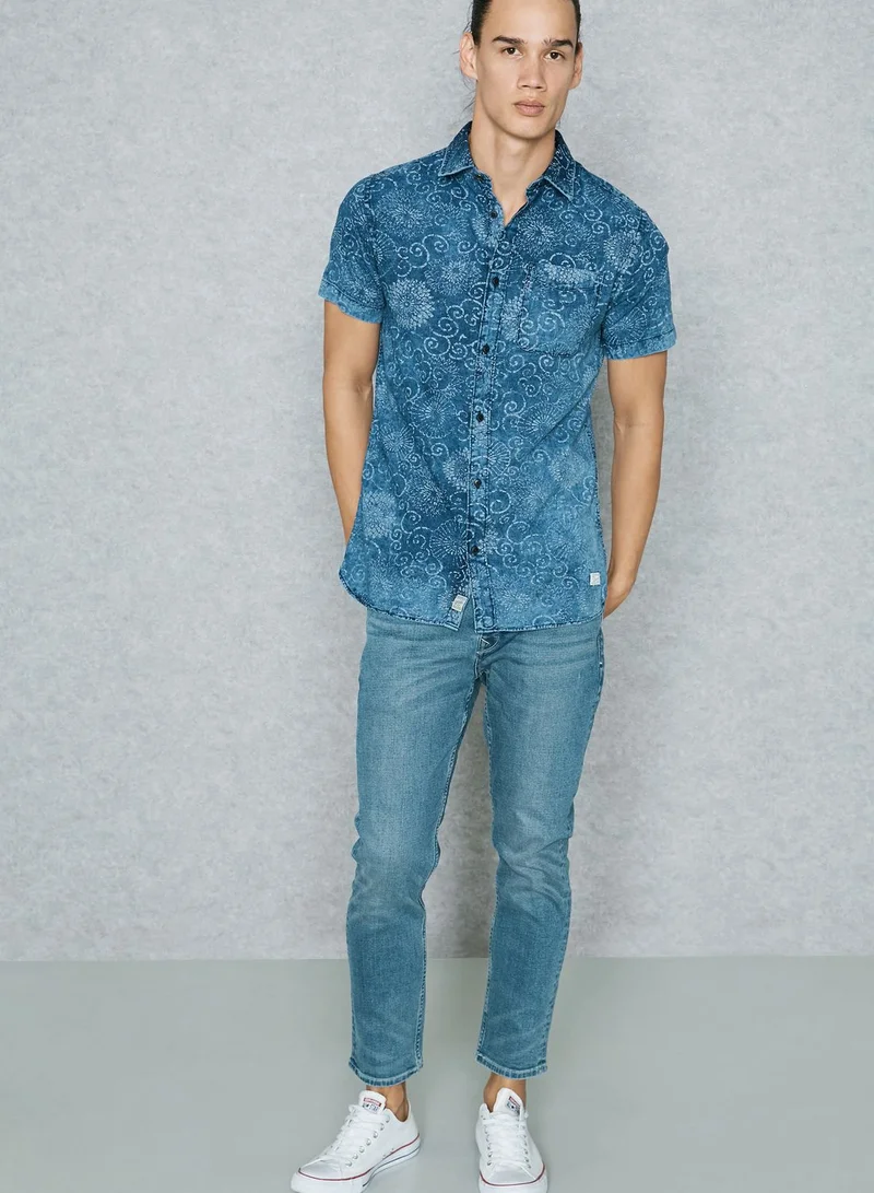 JACK & JONES Dallas Shirt