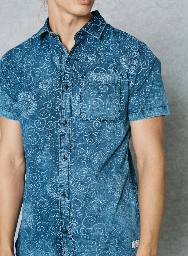 JACK & JONES Dallas Shirt