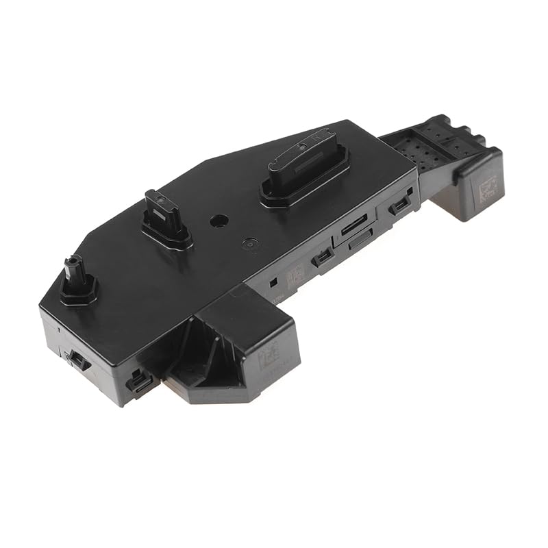 YAOPEI 20914737 Power Seat Control Switch Front Passenger Side 23247096 Compatible with Cadillac Escalade ELR XTS ATS CTS Chevrolet Suburban Silverado Corvette Yukon Tahoe GMC Sierra - Image 1