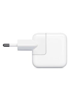 HuHa XJ-12W 12W USB Port Travel Charger for iPad Series / iPod Series / iPhone Series , EU Plug  - Image 3