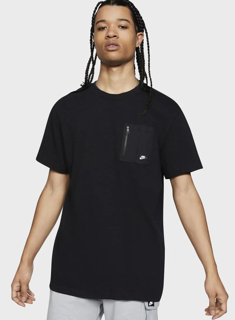 Nike NSW T-Shirt