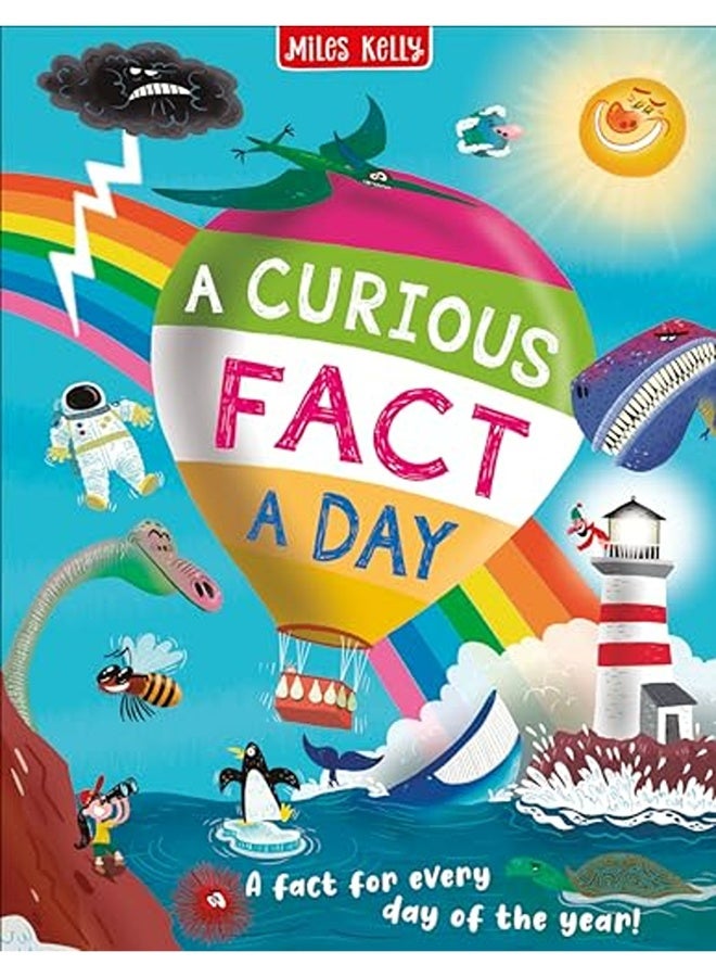 D144Hb 5 Curious Fact A Day