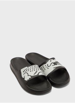 Croco Printed Slides
