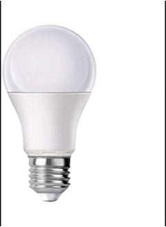 ABBASALI Led Bulb 6 Watt Are batteries needed to power 