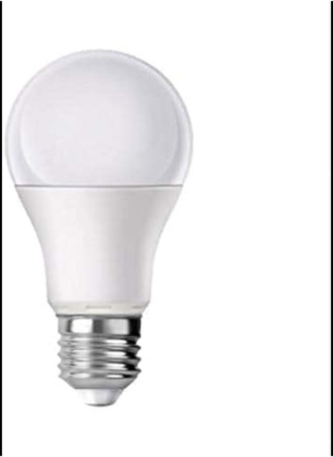 ABBASALI - Led Bulb 6 Watt Are batteries needed to power - Image 1