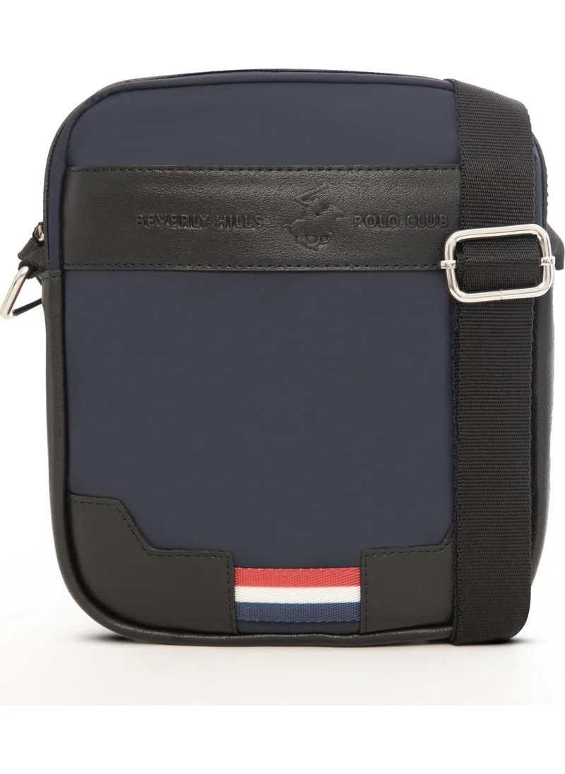 بيفرلي هيلز بولو كلوب Men's Crossbody Bag 01BHPC03