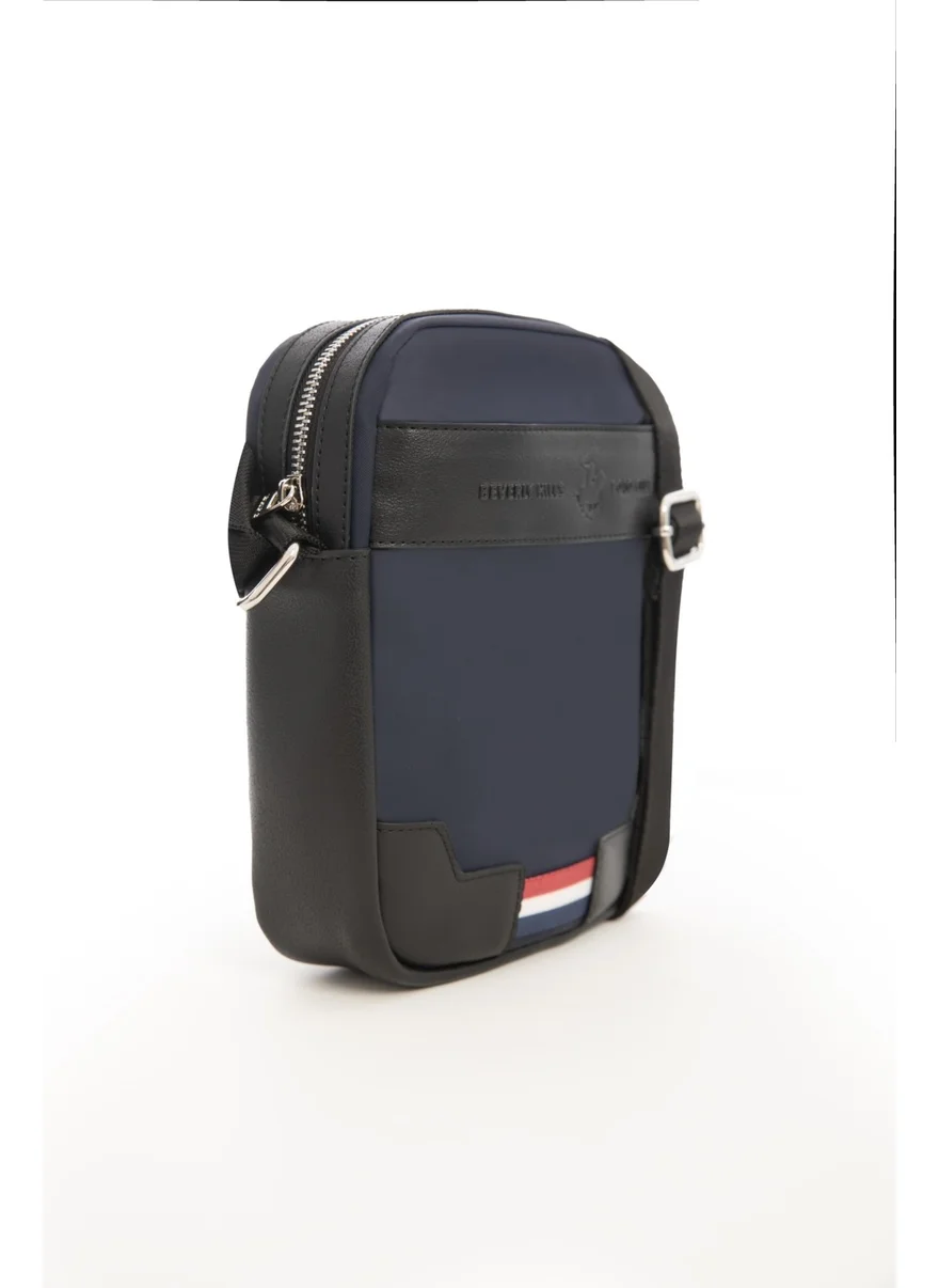 بيفرلي هيلز بولو كلوب Men's Crossbody Bag 01BHPC03