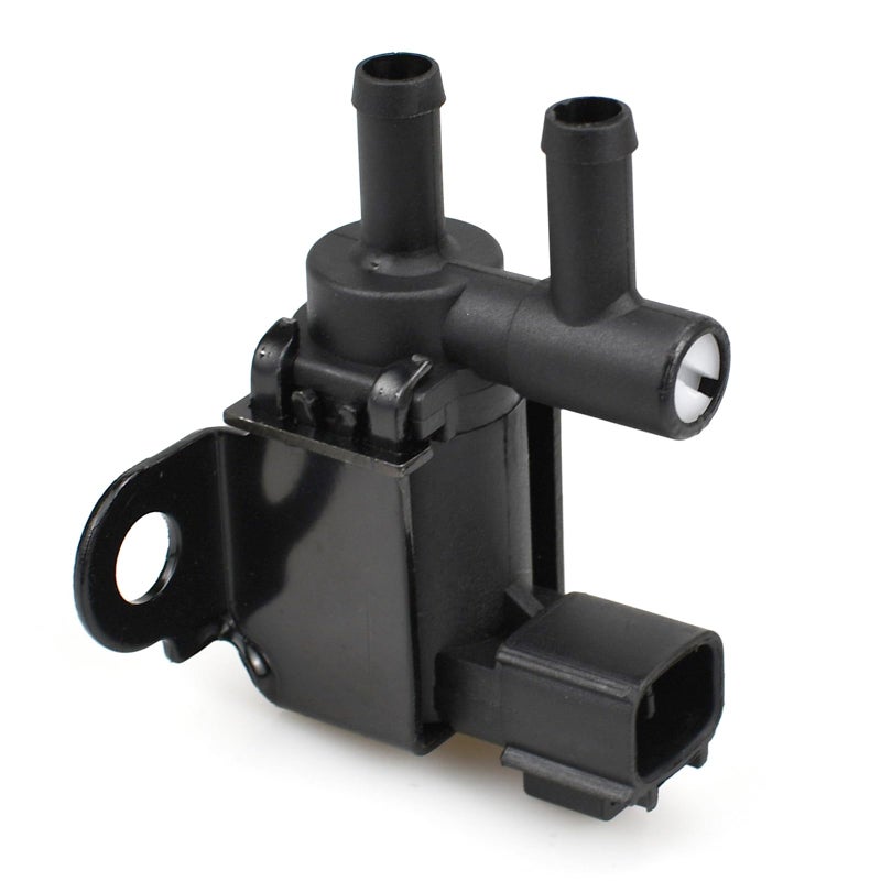 VehiclePro 1920003130 Vapor Canister Purge ValveVacuum Solenoid Valvefor Chelix 4Runnr Camry Corolla Paseo MR2 Tercel 19921997 1920003130 1760016010 - Image 2