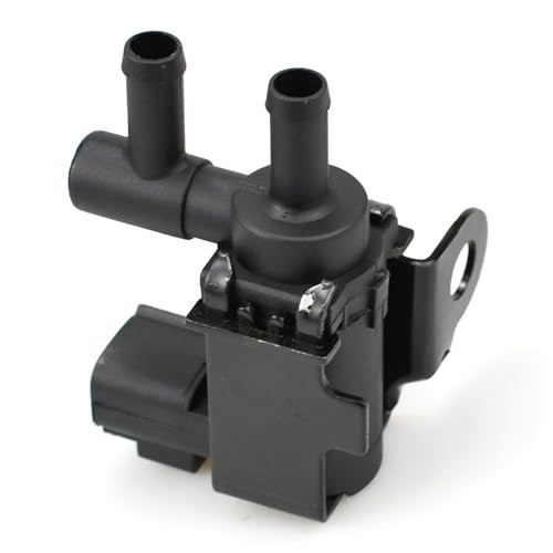 VehiclePro 1920003130 Vapor Canister Purge ValveVacuum Solenoid Valvefor Chelix 4Runnr Camry Corolla Paseo MR2 Tercel 19921997 1920003130 1760016010 - Image 3