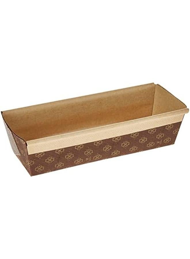 Hotpack Baking Mold Rectangular 22.7X70X65Cm 5 Pieces - Image 2