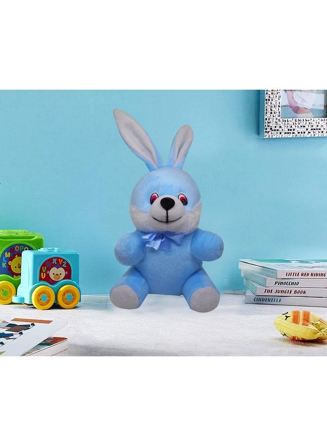 Natali Traders Combo Puppy Rabbit And Elephant Soft Toy For Kids Birthday (15 Cm) ; Animals Soft Toy Kids (Baby) For Playing Soft Toy - Image 4
