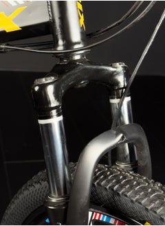 Prix prix mountain bike folding , 21 Speeds, 26 inches  - Image 4