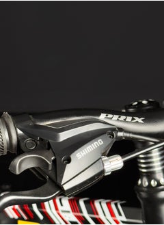 Prix prix mountain bike folding , 21 Speeds, 26 inches  - Image 5