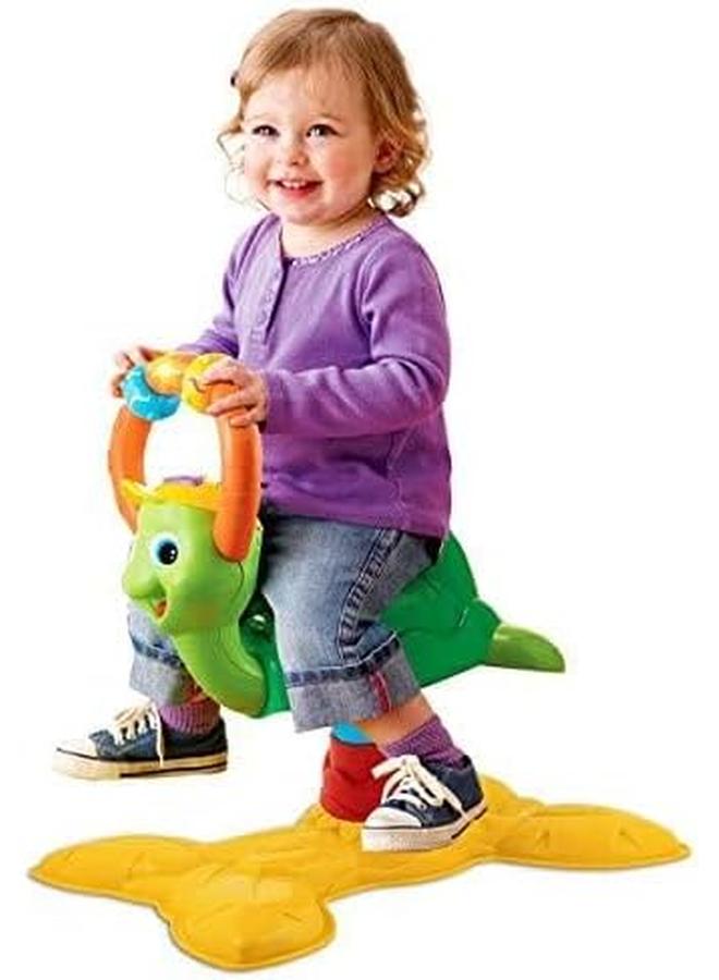 vtech Jungle Gym Turtle Ball Vtuk - Image 3