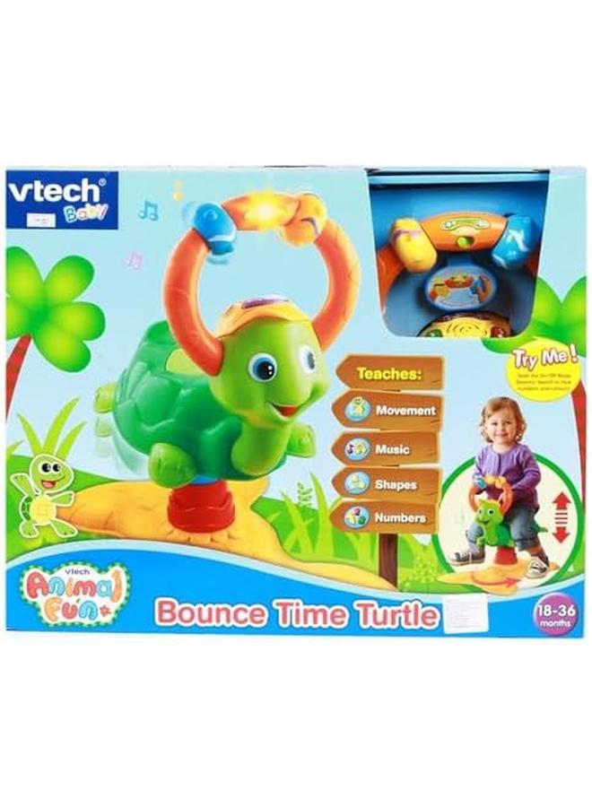 vtech Jungle Gym Turtle Ball Vtuk - Image 4