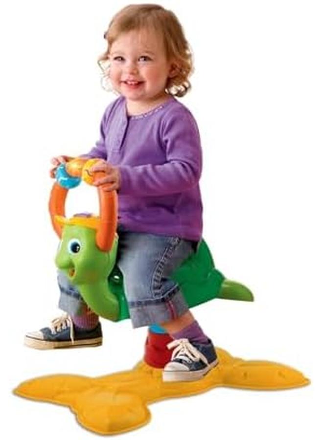 vtech Jungle Gym Turtle Ball Vtuk - Image 2