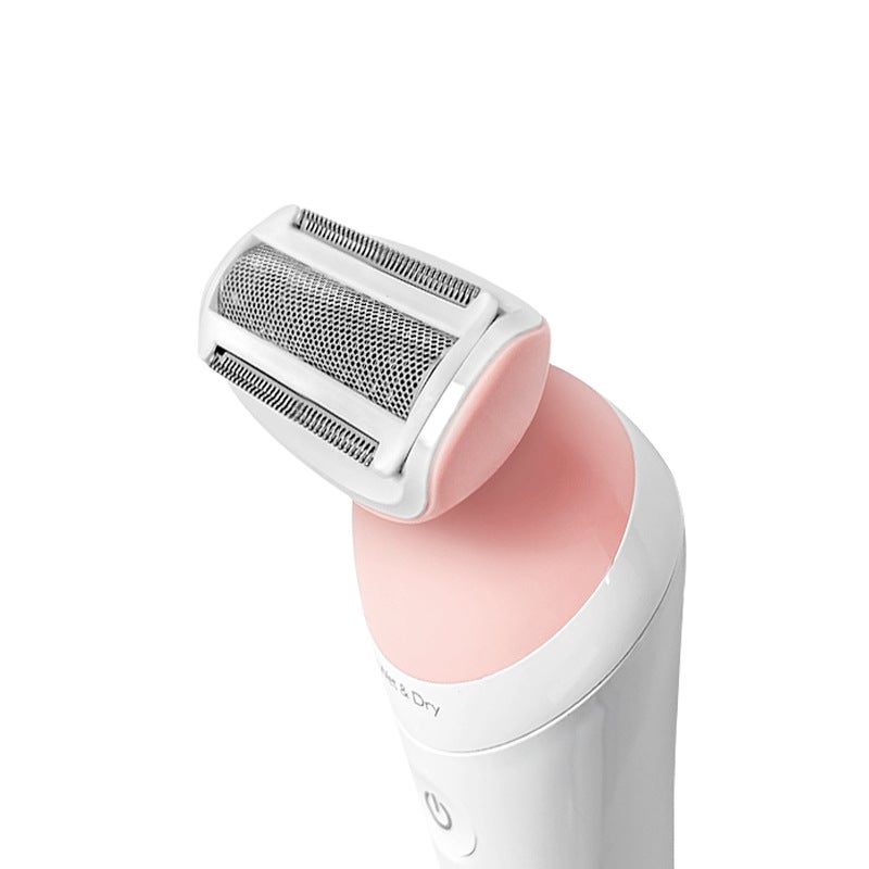 Replacement Head for Philips BG2000 Shaver BG2040 NX-3 White - Image 4