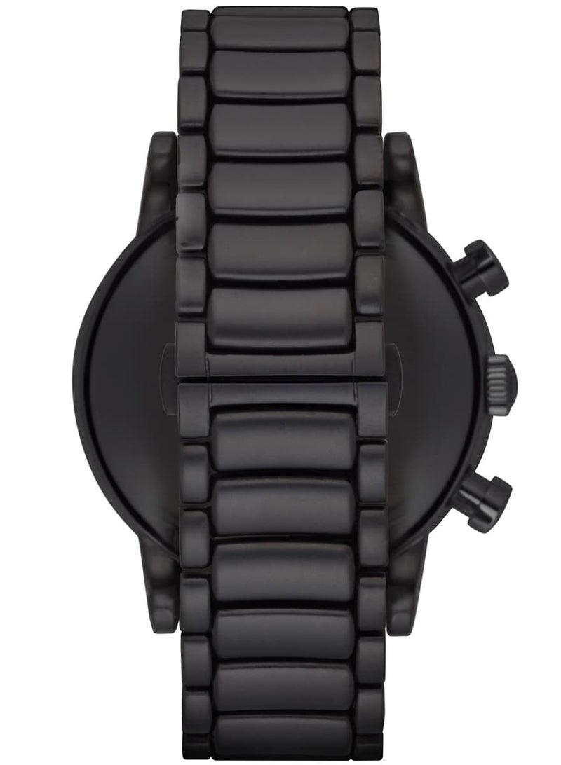 أرماني ساعة امبوريو ارماني للرجال AR1895 - Image 3