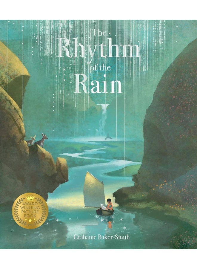 BONNIER The Rhythm of the Rain - Image 1