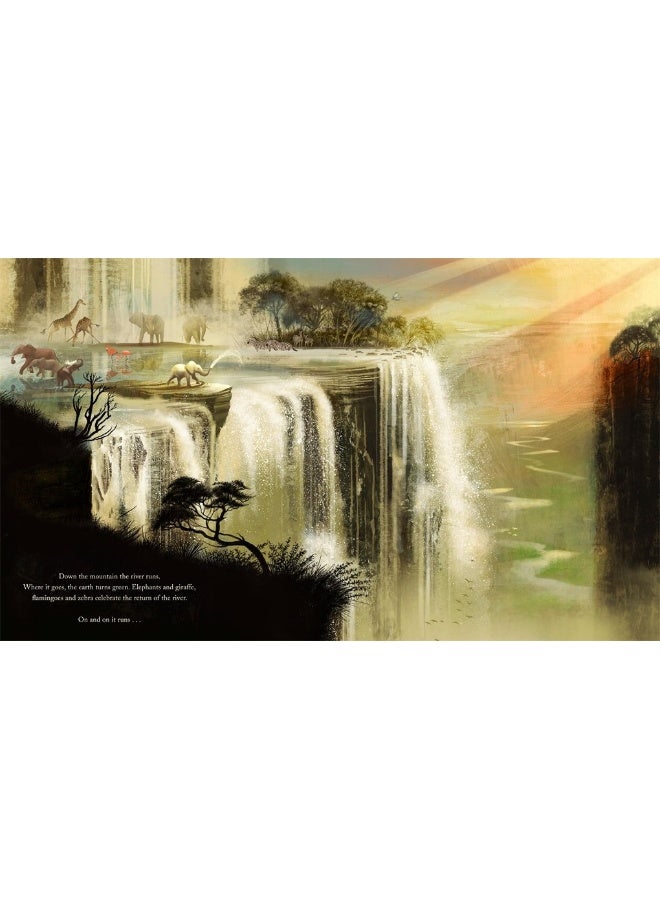 BONNIER The Rhythm of the Rain - Image 3