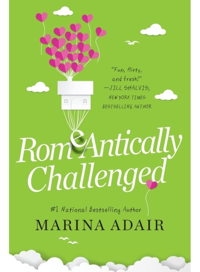 ROMeANTICALLY CHALLENGED - Paperback