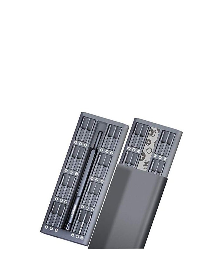 JAKEMY JM-8169 Precision Multi-Purpose 48-in-1 Multi-Purpose Screwdriver Set - Image 3