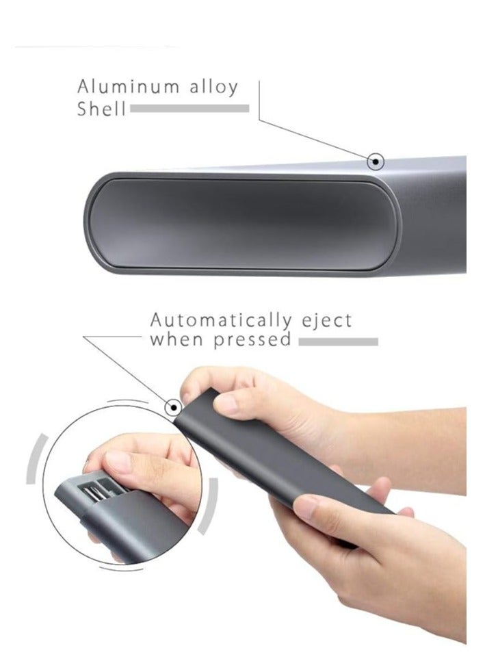 JAKEMY JM-8169 Precision Multi-Purpose 48-in-1 Multi-Purpose Screwdriver Set - Image 5