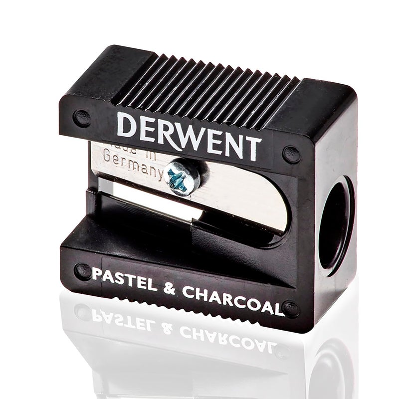 Derwent Pastel Pencil Sharpener - Image 1