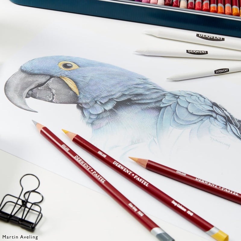 Derwent Pastel Pencil Sharpener - Image 3