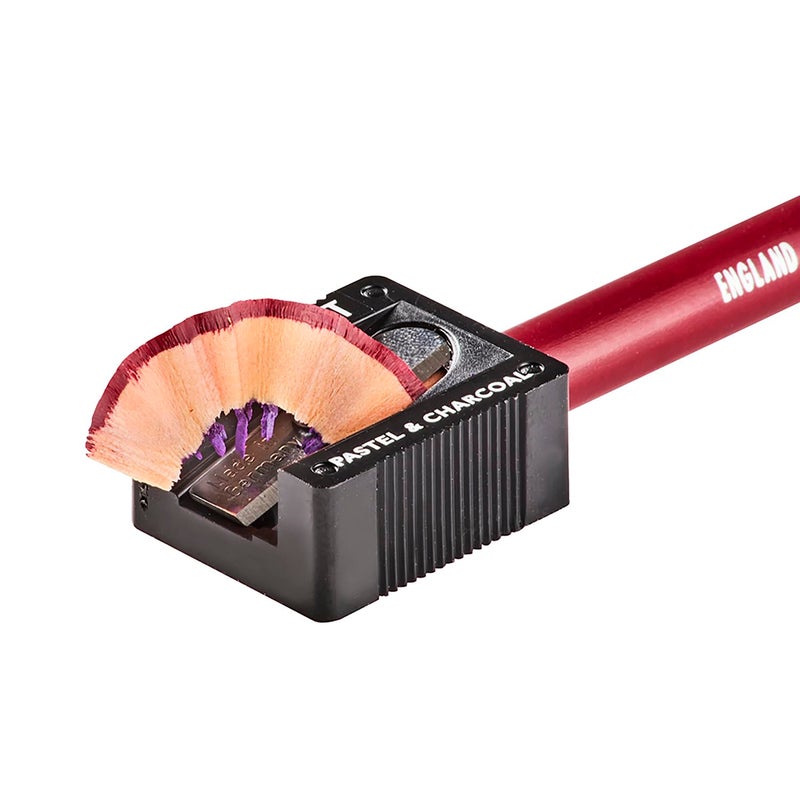 Derwent Pastel Pencil Sharpener - Image 2
