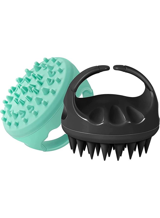 Hair Scalp Massager - Image 1