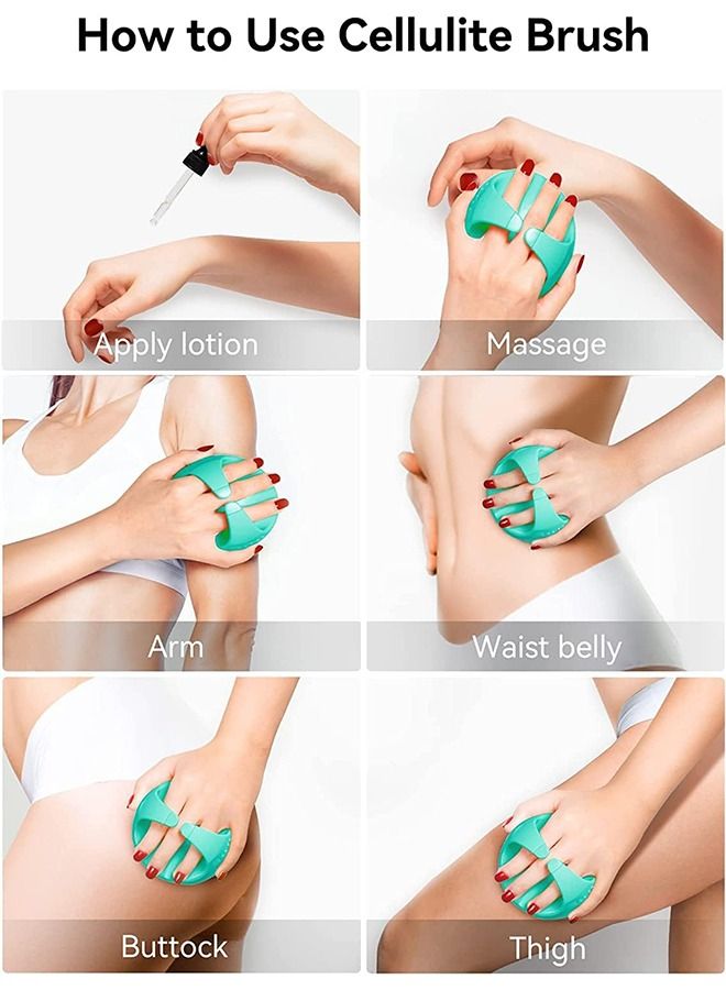 Hair Scalp Massager - Image 3