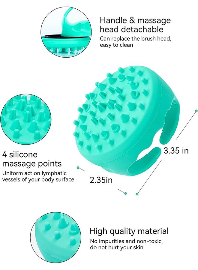 Hair Scalp Massager - Image 2